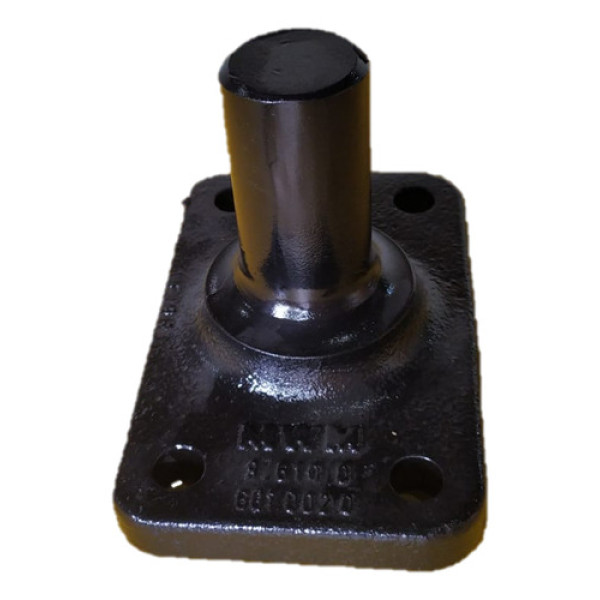 Suporte Traseiro Do Motor Mwm 961006010020