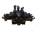  Comando Hidráulico Parker V1126 347 902 03898