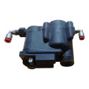 Válvula Drenagem Automática Atlas Copco E247543  Preto