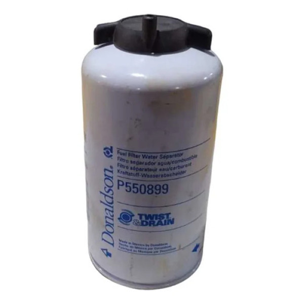Filtro Combustível Donaldson P550899 Cummins 