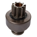Impulsor Motor Partida Cargo F1000 F4000 Caminhao Onibus