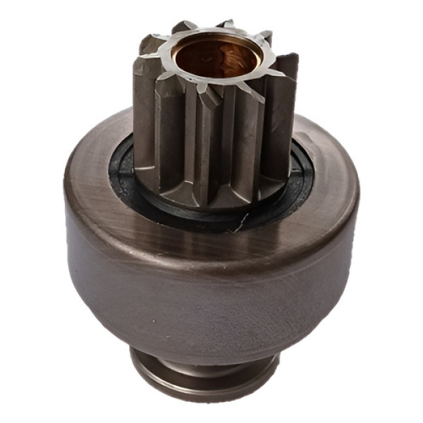 Impulsor Motor Partida Cargo F1000 F4000 Caminhao Onibus