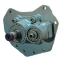  Tomada Força Cardan 47t49/p13 Câmbio Zf G210/g221