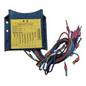 Modulo Catraca Onibus Sensor Fc-60b Foca