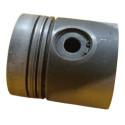 Pistao Motor  Om 366 C/ 3 Canaletas 