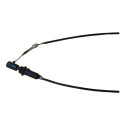 Cabo Extrangulador/regulador De Lenta Trator  Cabovel 1.2689