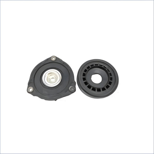 Suporte Amortecedor Dianteiro C/ Rolamento - 8303a