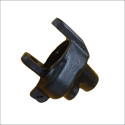 Carcaça Do Braço Nivelador Massey Ferguson 2802287