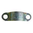 Cinta P/ Junta Universal Spicer 5012 Volvo 115 -135 Lb - Ft