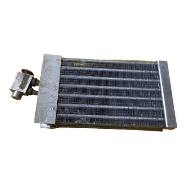 Radiador Calefacao Marcopolo G6