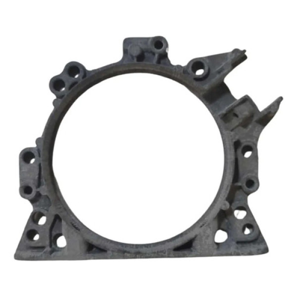 Flange Motor Rotação Volkswagen Gol G5 1.0 1.6 2009 Aisi9cu