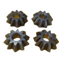 Engrenagem Satelite Mb 1313 3453530014 Kit/c/4