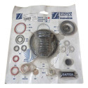 Reparo Servo Embreagem  Mb Safisa Ml 2644 