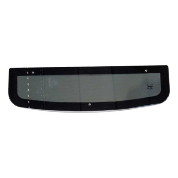 Vidro Ventarola Do Vd Colado Busscar 280x988mm 6mm