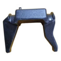 Suporte Grampo Mola Vw Onibus - 07955863/01/2z0599175
