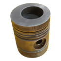 Pistao Motor  Om 366 5 Canaletas