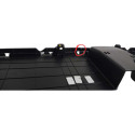 Acabamento Painel Frontal Hb20 20 A 22  86391-r1600 