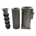 Conjunto Carcaça Filtro Tubo Magneto Caterpillar Bl1159 
