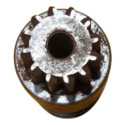 Impulsor De Patida Bzm 99 0624 12 Dentes 19 Estrias 