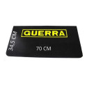 Apara Barro Guerra 34,5 X 70 Cm