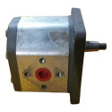 Bomba Hidráulica  Atom  Ghp3-s-40-p517 