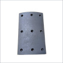 Kit 8 Lona De Freio Lonaflex L665