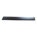 Friso Lateral Nissan Frontier Cinza Grafite Le 828715jl0 Cinza Grafite