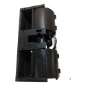 Motor Eletrico Interclima Agroclima 24v  Vt0048 24v