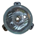 Farol Com Vigia Volare/senior/torino/midie -  150 Mm Ambos Lados