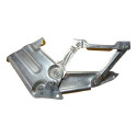 Dobradiça Capo C10 D10 C14 D60 C60 D70 D80 64/84 
