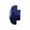  Coxim Do Amortecedor Dian/ C/ Rolamento Fox Polo Sam /