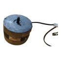  Motor De Indução Monofásico Cf004829 Voges 2v 10mhp 2.50a