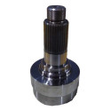 Ponteira Rosca (fixa) 1 ¼x18 Fpp 34 Estrias Sp-3017