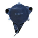 Comando Ar Analógico Espia Gm S10 2013 A 2015 -  27543a070a