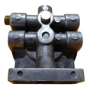 Cabeçote Filtro Diesel Racor  Om 904 906 924 926