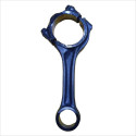 Biela Do Motor Om 904-906 - 9060300320  Pino 42mm 1890 Grama