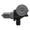 Motor Eletrico Porta Dianteira Lado Direito S10