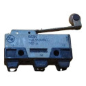 Interruptor Micro Kap Alavanca Longa Com Rolete M3k 15a 250v
