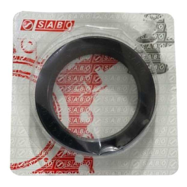 Retentor Pinhão Scania L Ls Lk 111/112 Redução - 75x100x12mm