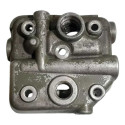 Cabeçote Knorr-bremse Motor Mwm X12 4cil/6cil Lk38vw