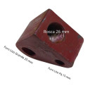 Olhal Haste Corte  Porta 87249248