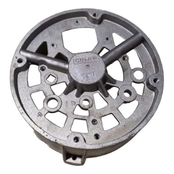 Mancal Coletor Alternador Mb Maxion Cinap 5007