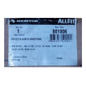 Cruzeta Da Junta Universal Meritor Mb Oh1623/1723 801006