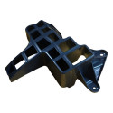 Absorvedor Impacto Para-choque Tras. Le Sandero  8200735454 