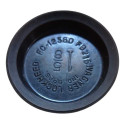 Kit 9 Copos Cilindro Roda Fc-12360 (1 5/8 )