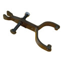 Garfo Motor Partida Unifap 4.409 