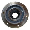 Tampa Frontal Caixa Câmbio  Gm Cambio Zf D20 93 Vre8000 