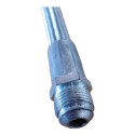 Flexivel De Ar Vw  S2000 13190-15190 2vf607312b