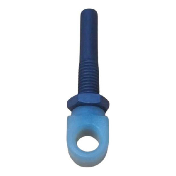 Haste Pedal Embreagem Mbb 1418/o500 6732900339