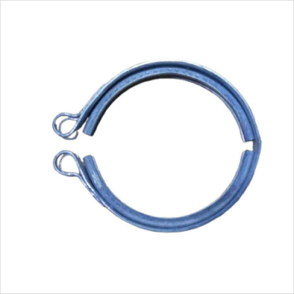 Braçadeira Vw Usada 15 Cm  